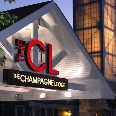 The Champagne Lodge And Luxury Suites Willowbrook Esterno foto
